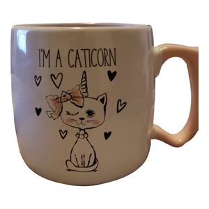 Strawberry Street Mug #1165